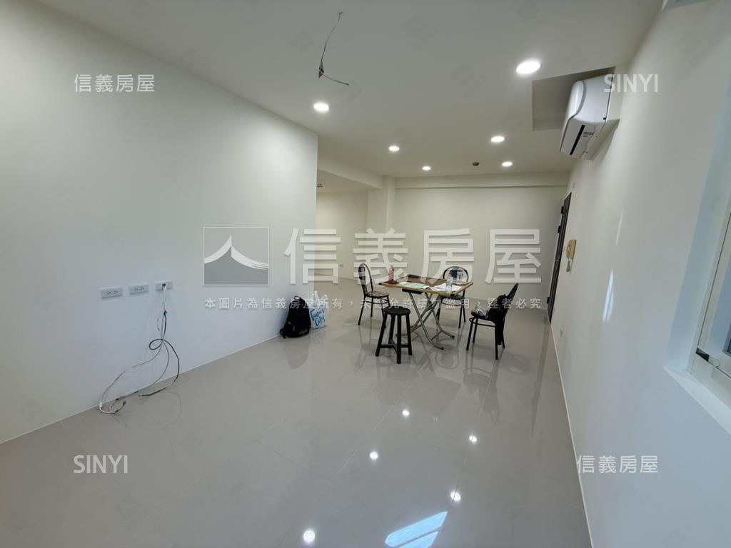 金吉利三房美屋房屋室內格局與周邊環境