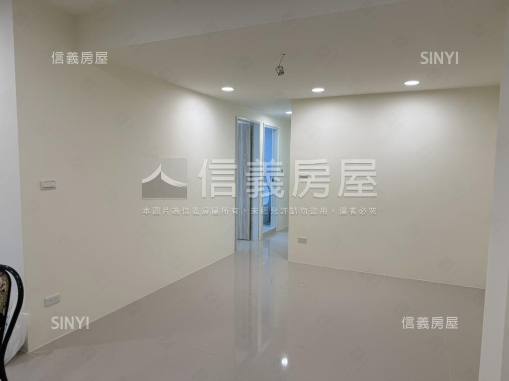 金吉利三房美屋房屋室內格局與周邊環境