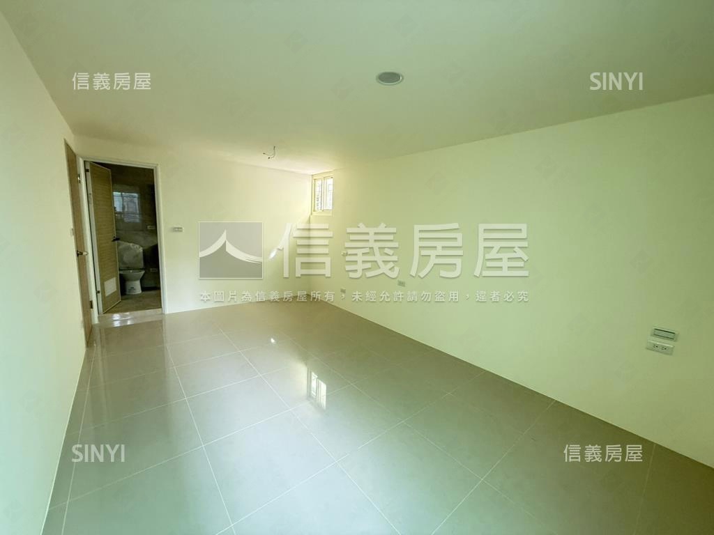 金吉利三房美屋房屋室內格局與周邊環境