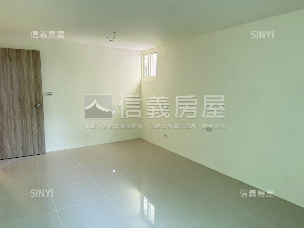 金吉利三房美屋房屋室內格局與周邊環境