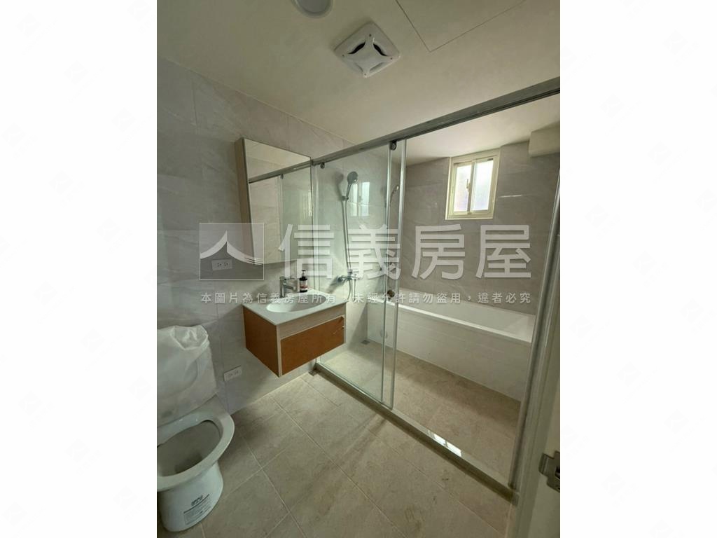 金吉利三房美屋房屋室內格局與周邊環境