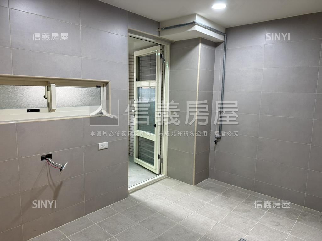 金吉利三房美屋房屋室內格局與周邊環境