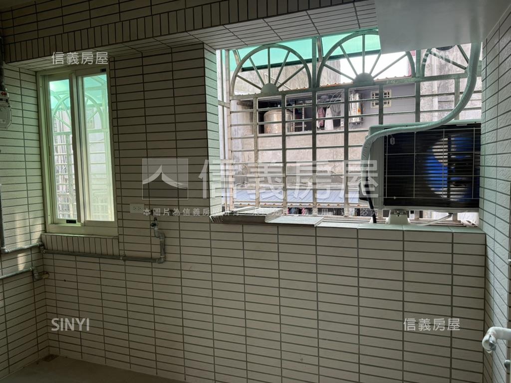 金吉利三房美屋房屋室內格局與周邊環境