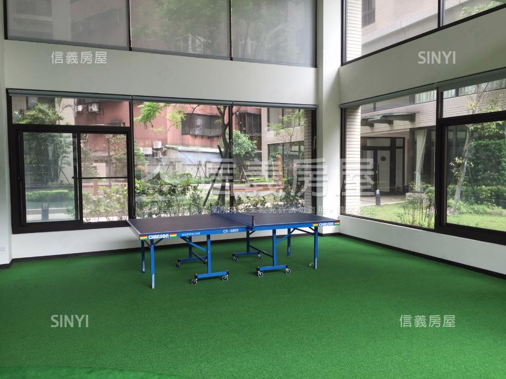 紐約大時代★三房車位房屋室內格局與周邊環境