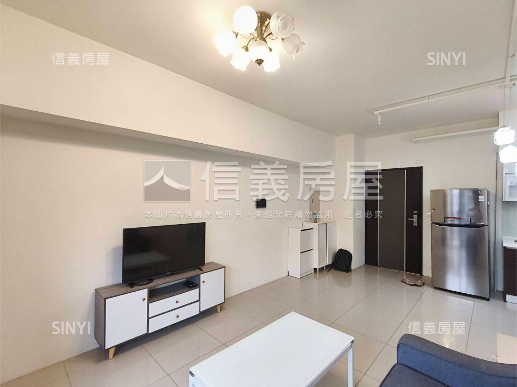 璞麗高樓層三房車位房屋室內格局與周邊環境