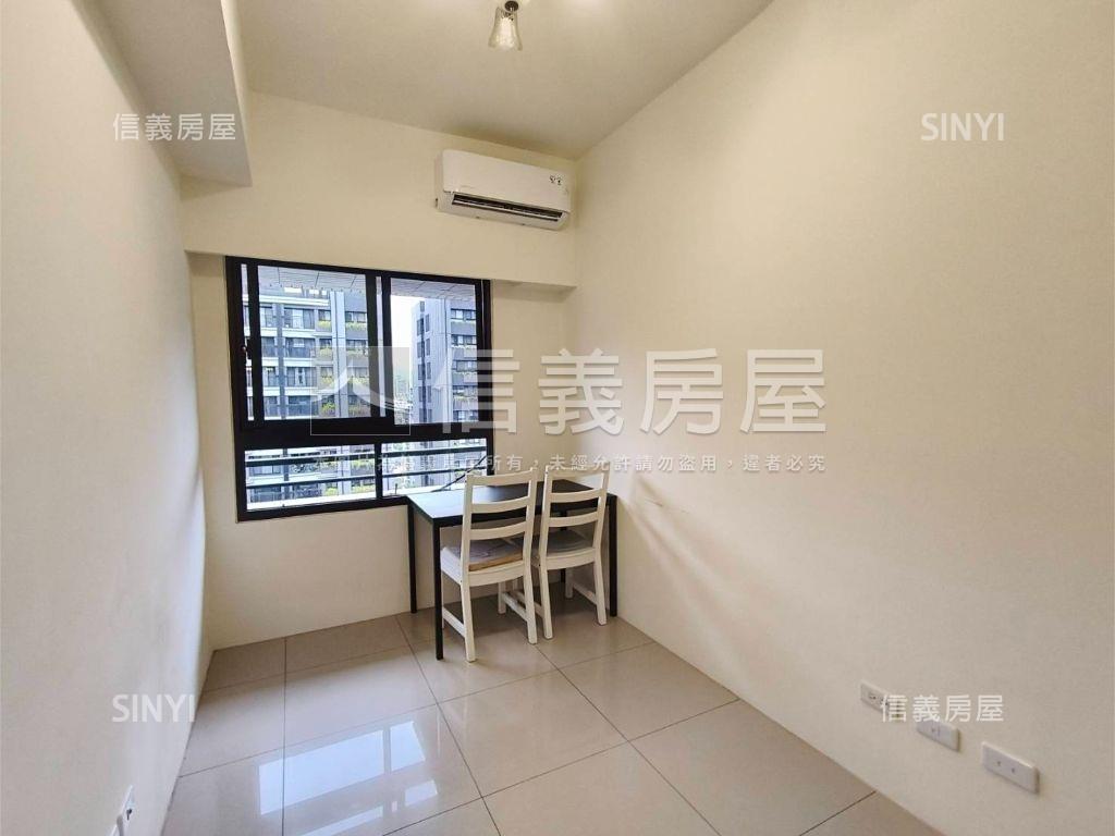 璞麗高樓層三房車位房屋室內格局與周邊環境