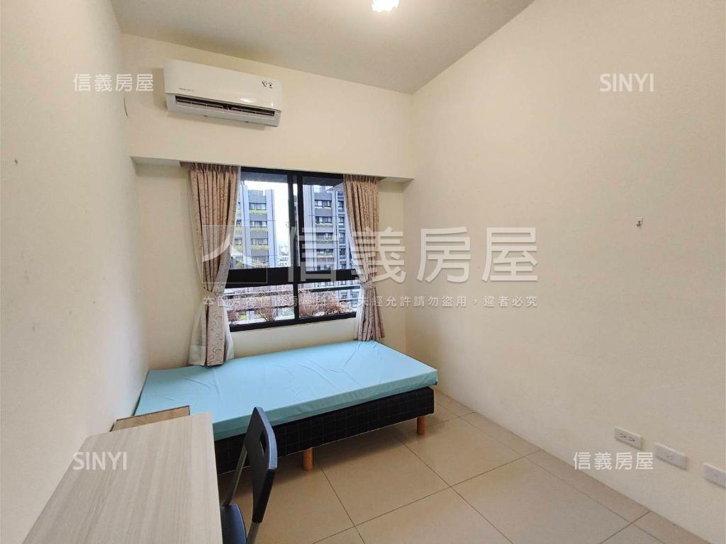 璞麗高樓層三房車位房屋室內格局與周邊環境