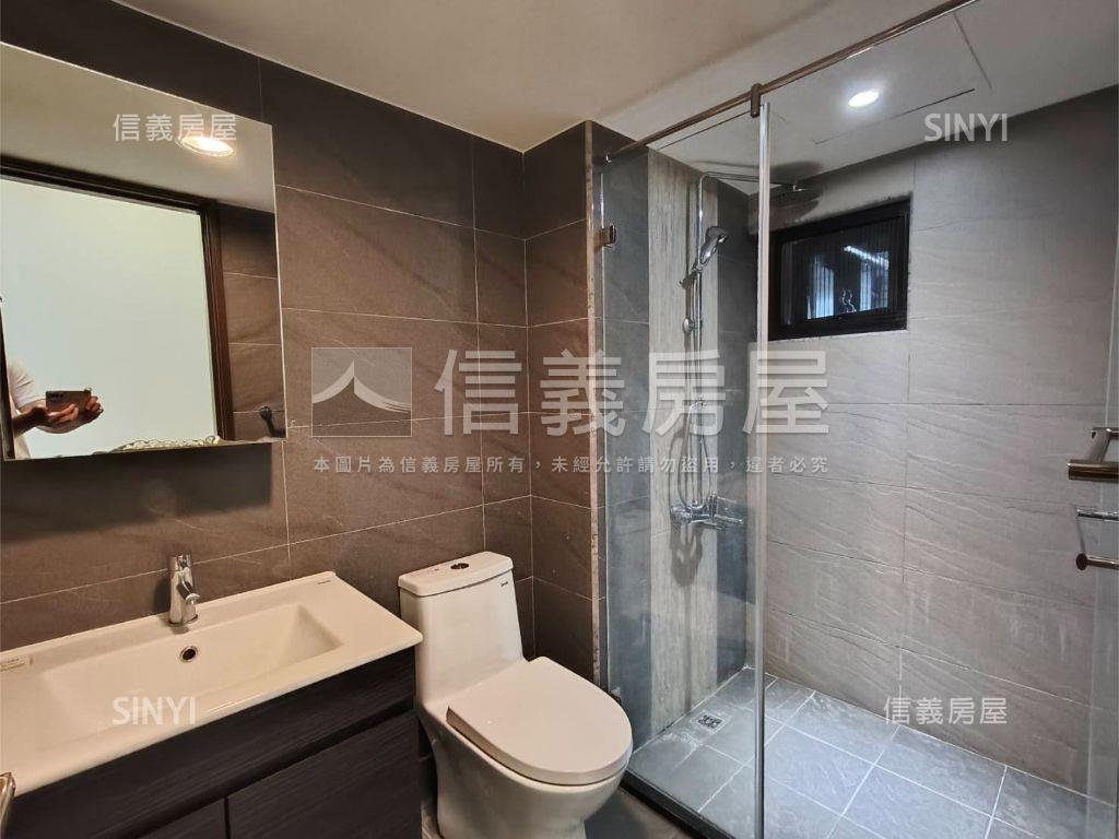 璞麗高樓層三房車位房屋室內格局與周邊環境