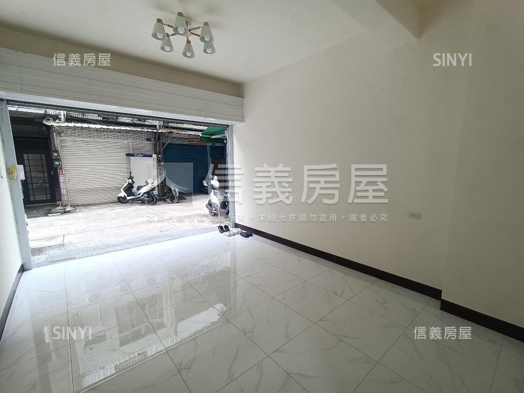 高醫商圈翻新美透天房屋室內格局與周邊環境