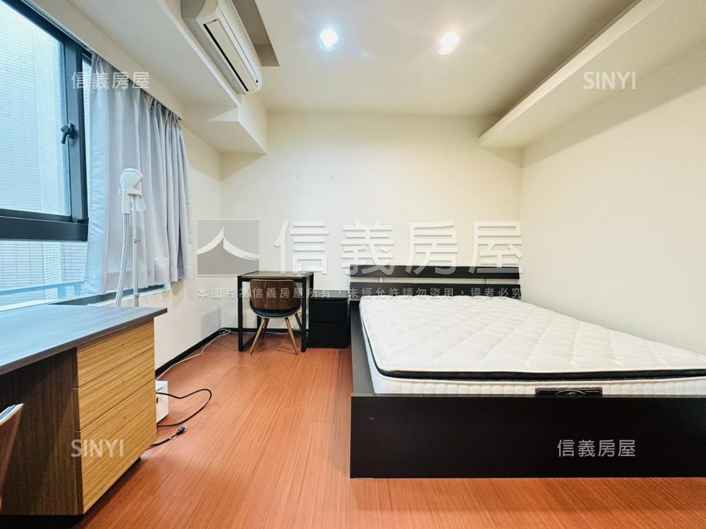 橘園高樓層兩房車位房屋室內格局與周邊環境