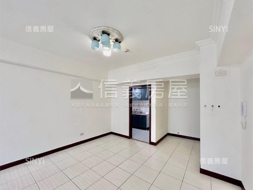 公甲３房首購美宅房屋室內格局與周邊環境