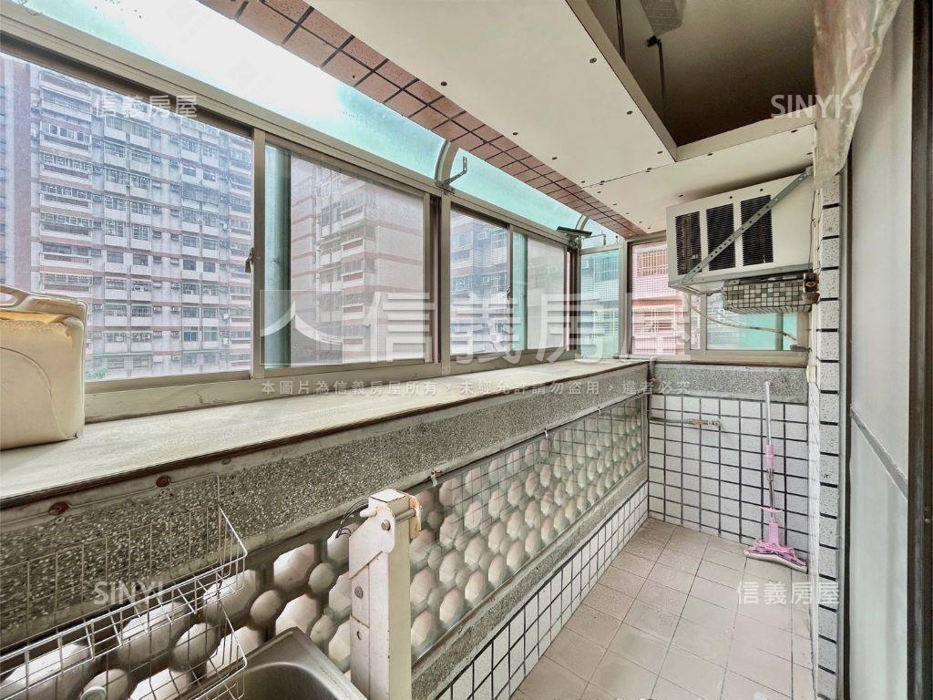 公甲３房首購美宅房屋室內格局與周邊環境