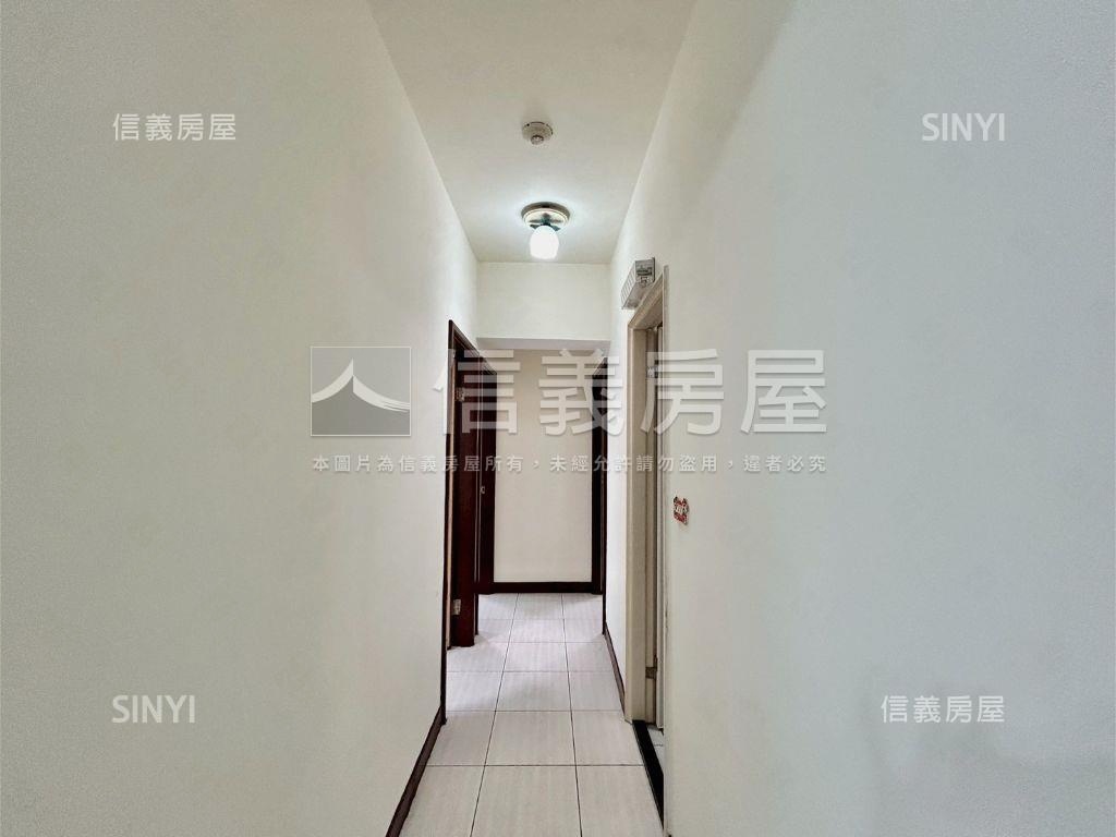 公甲３房首購美宅房屋室內格局與周邊環境