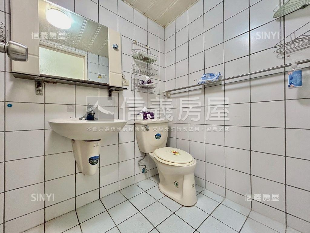 公甲３房首購美宅房屋室內格局與周邊環境