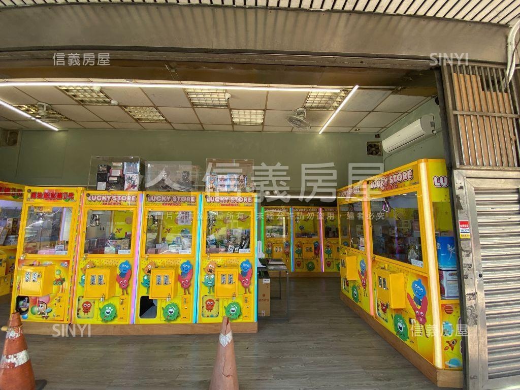 未來捷運曝光好店面房屋室內格局與周邊環境