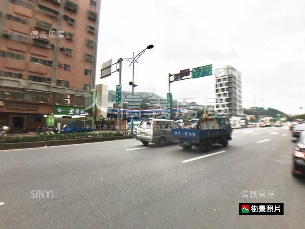 未來捷運曝光好店面房屋室內格局與周邊環境