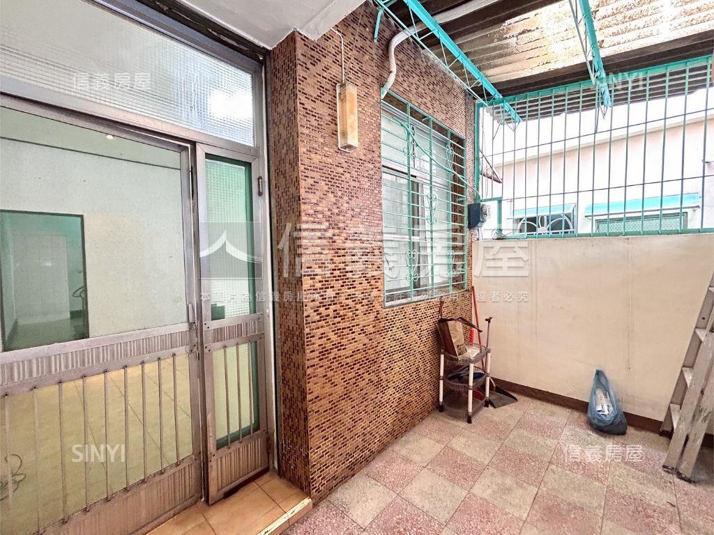 ⭐建工商圈邊間大地坪透天房屋室內格局與周邊環境