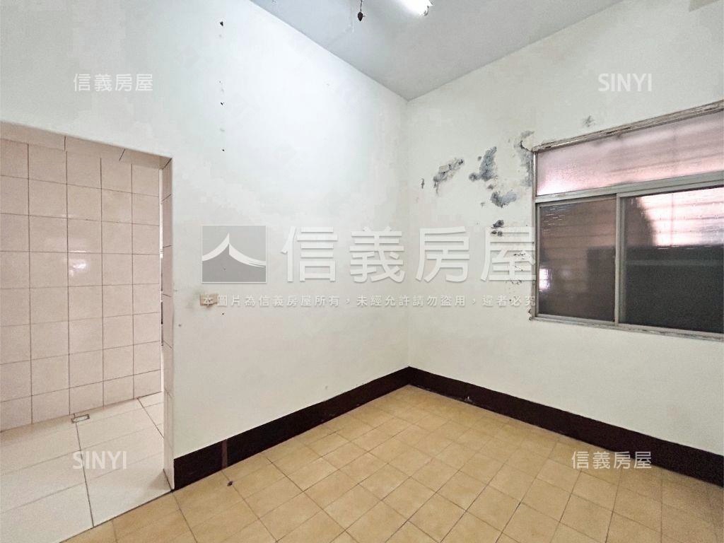 ⭐建工商圈邊間大地坪透天房屋室內格局與周邊環境