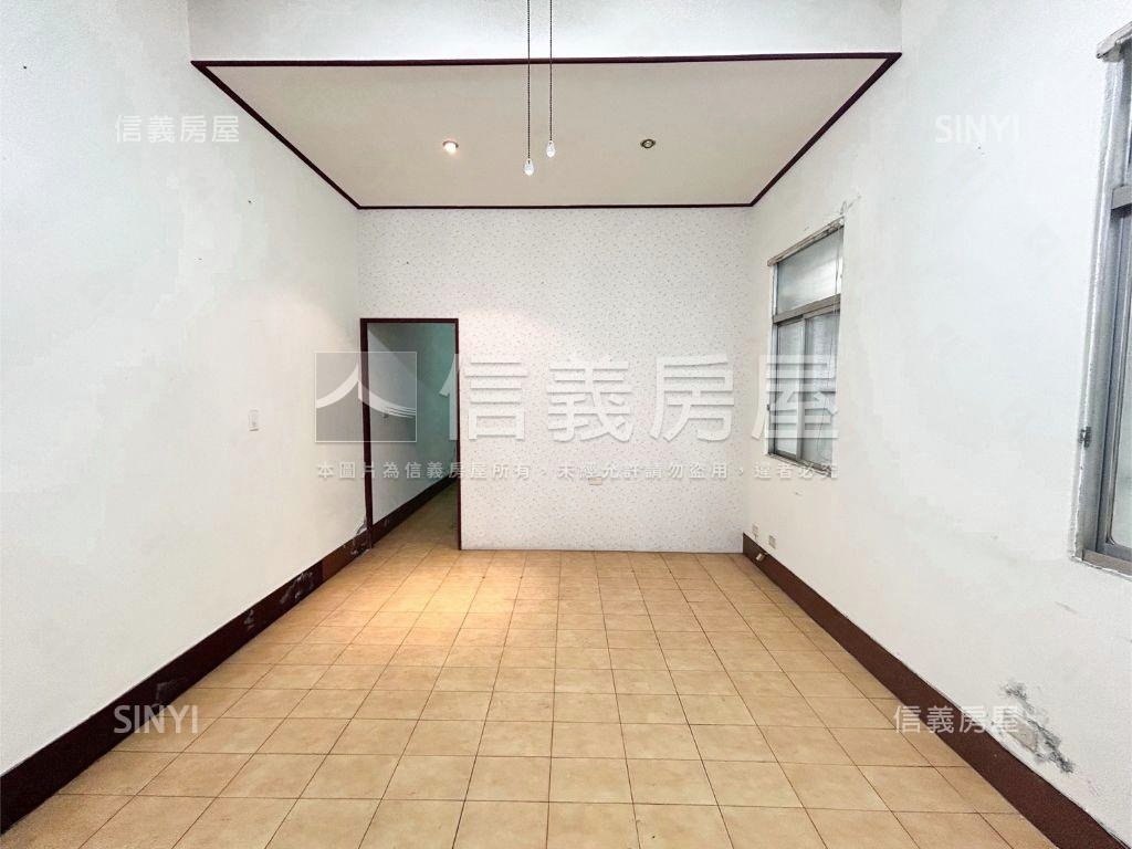 ⭐建工商圈邊間大地坪透天房屋室內格局與周邊環境