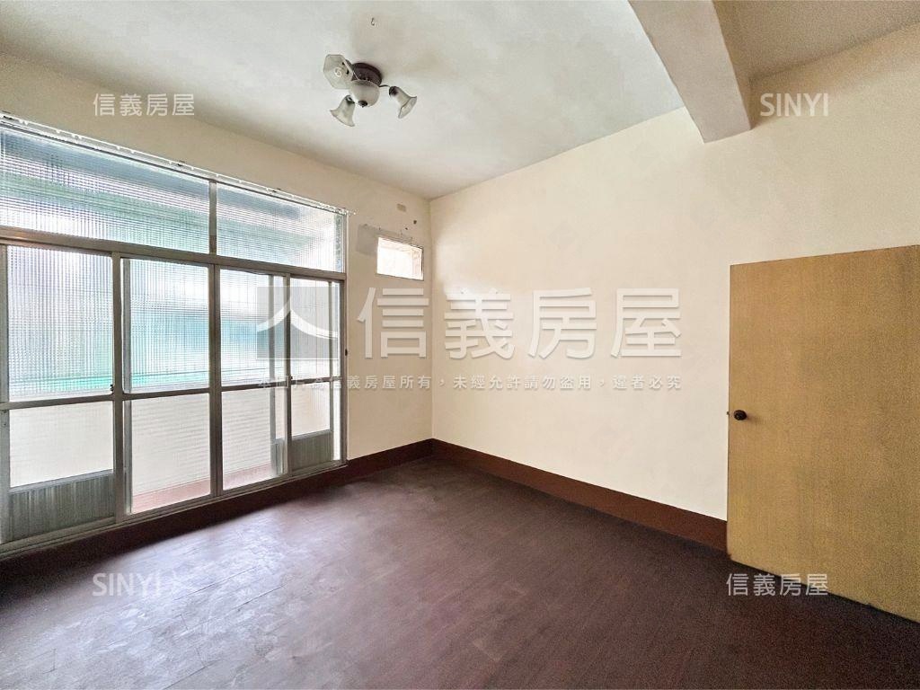 ⭐建工商圈邊間大地坪透天房屋室內格局與周邊環境