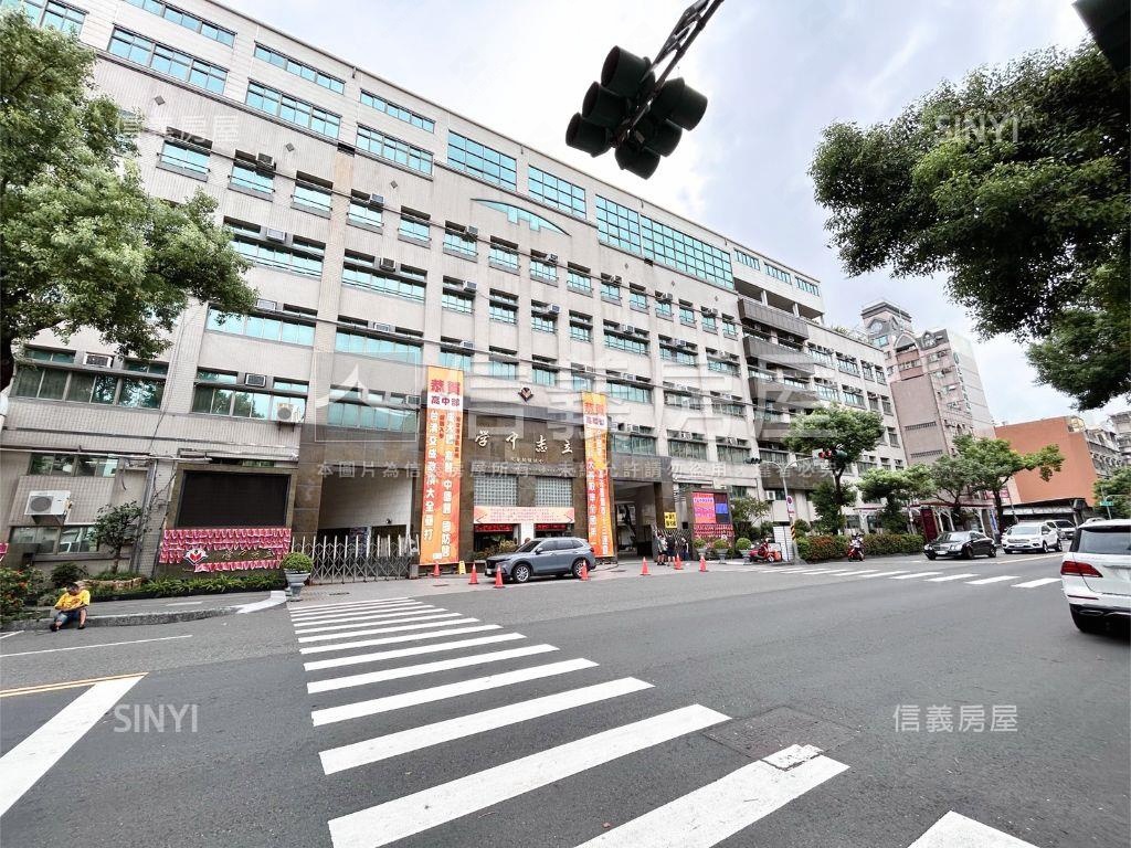 ⭐建工商圈邊間大地坪透天房屋室內格局與周邊環境