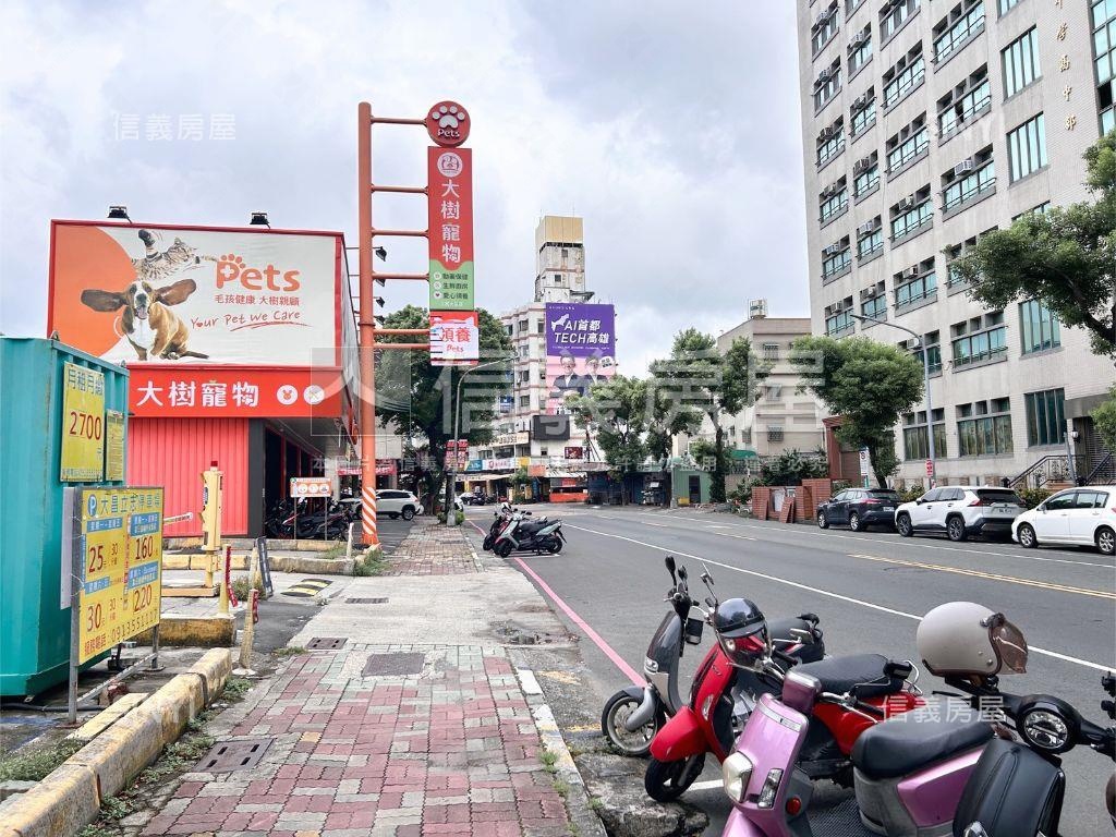 ⭐建工商圈邊間大地坪透天房屋室內格局與周邊環境