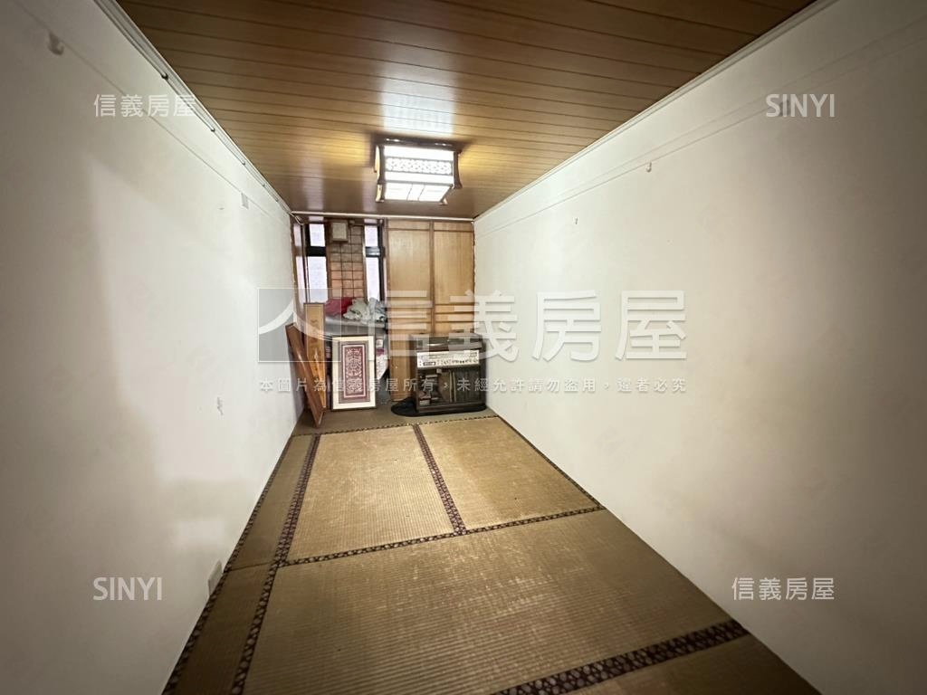 永吉路標準大空間２樓房屋室內格局與周邊環境