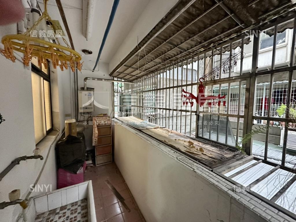永吉路標準大空間２樓房屋室內格局與周邊環境