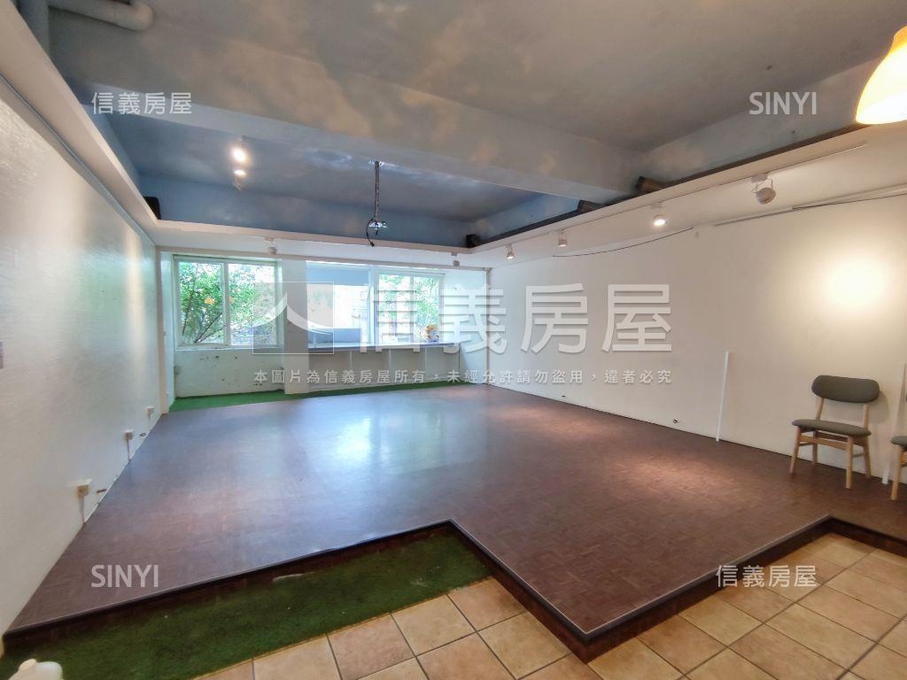 正永吉路透天店面房屋室內格局與周邊環境