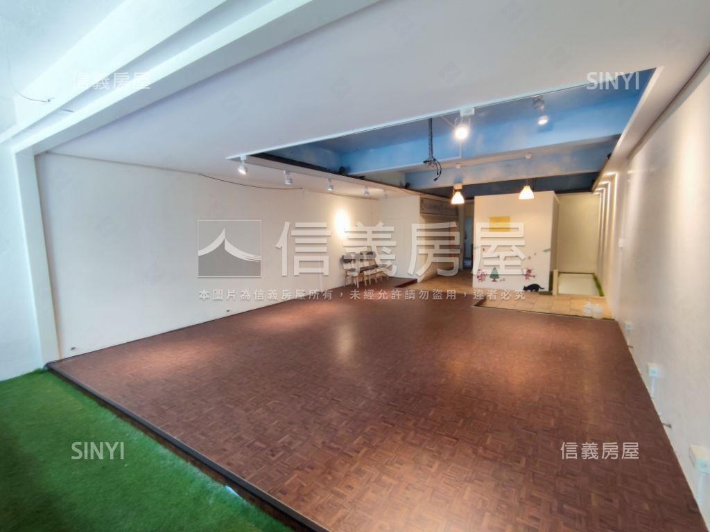 正永吉路透天店面房屋室內格局與周邊環境
