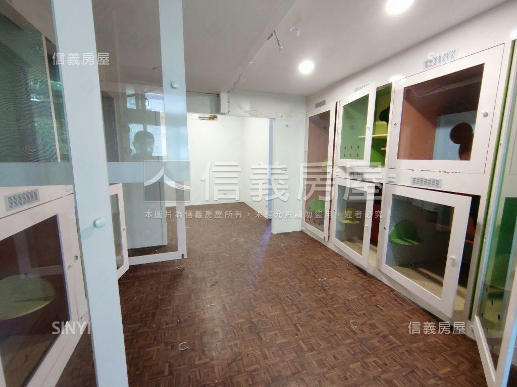 正永吉路透天店面房屋室內格局與周邊環境