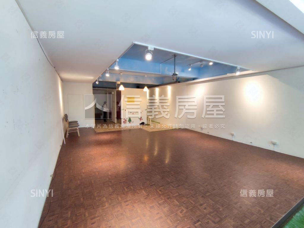 正永吉路透天店面房屋室內格局與周邊環境