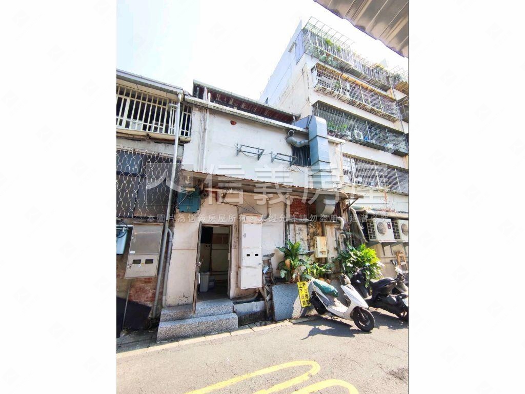 正永吉路透天店面房屋室內格局與周邊環境