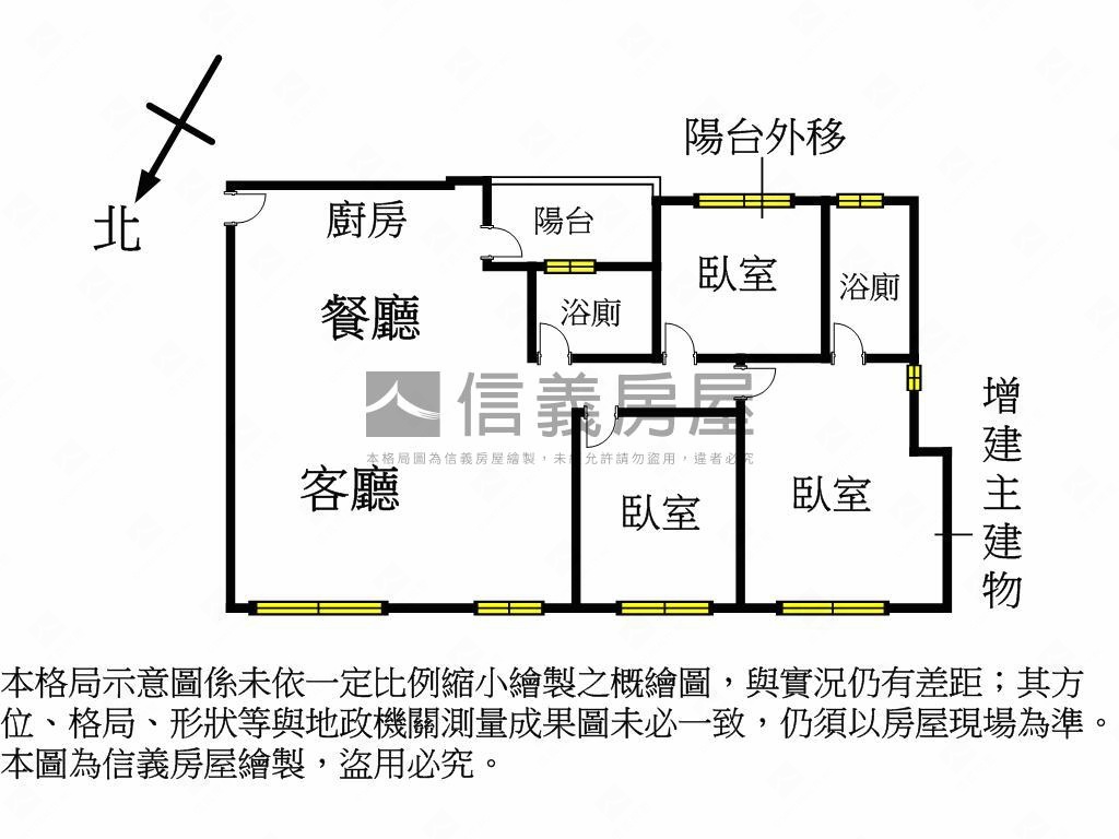 稀有釋出舒適瑞典綠州房屋室內格局與周邊環境