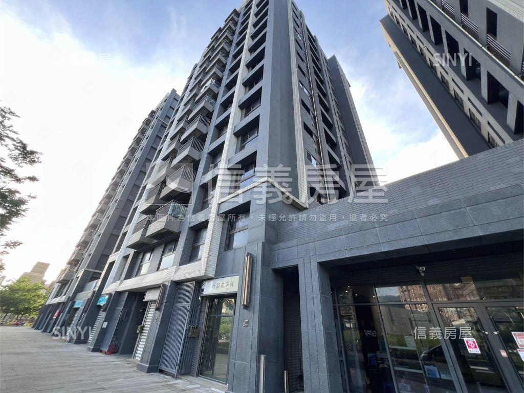 ［親友鐵專］晴灣兩房坡車房屋室內格局與周邊環境