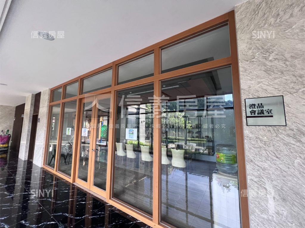 ［親友鐵專］晴灣兩房坡車房屋室內格局與周邊環境