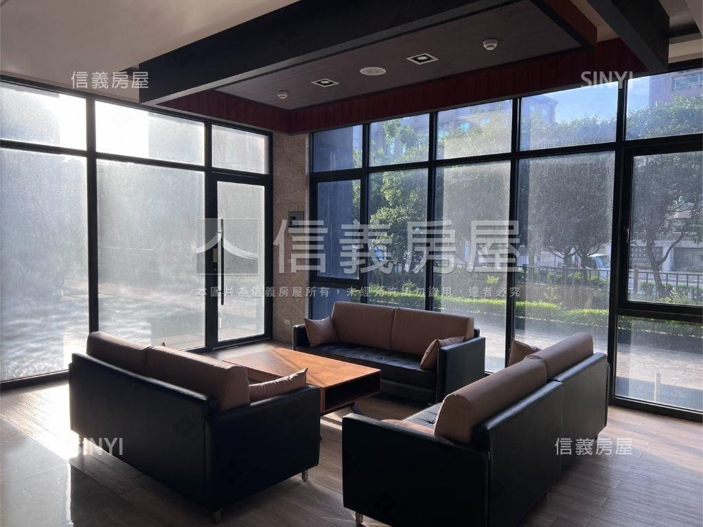 ［親友鐵專］晴灣兩房坡車房屋室內格局與周邊環境