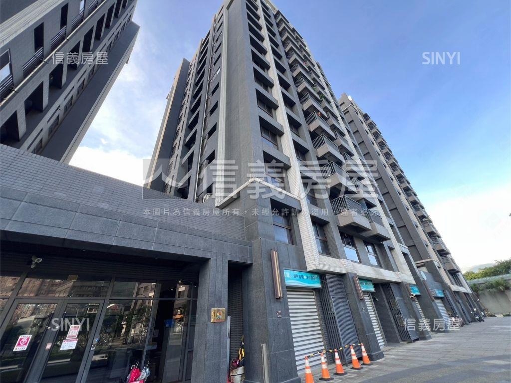 ［親友鐵專］晴灣兩房坡車房屋室內格局與周邊環境