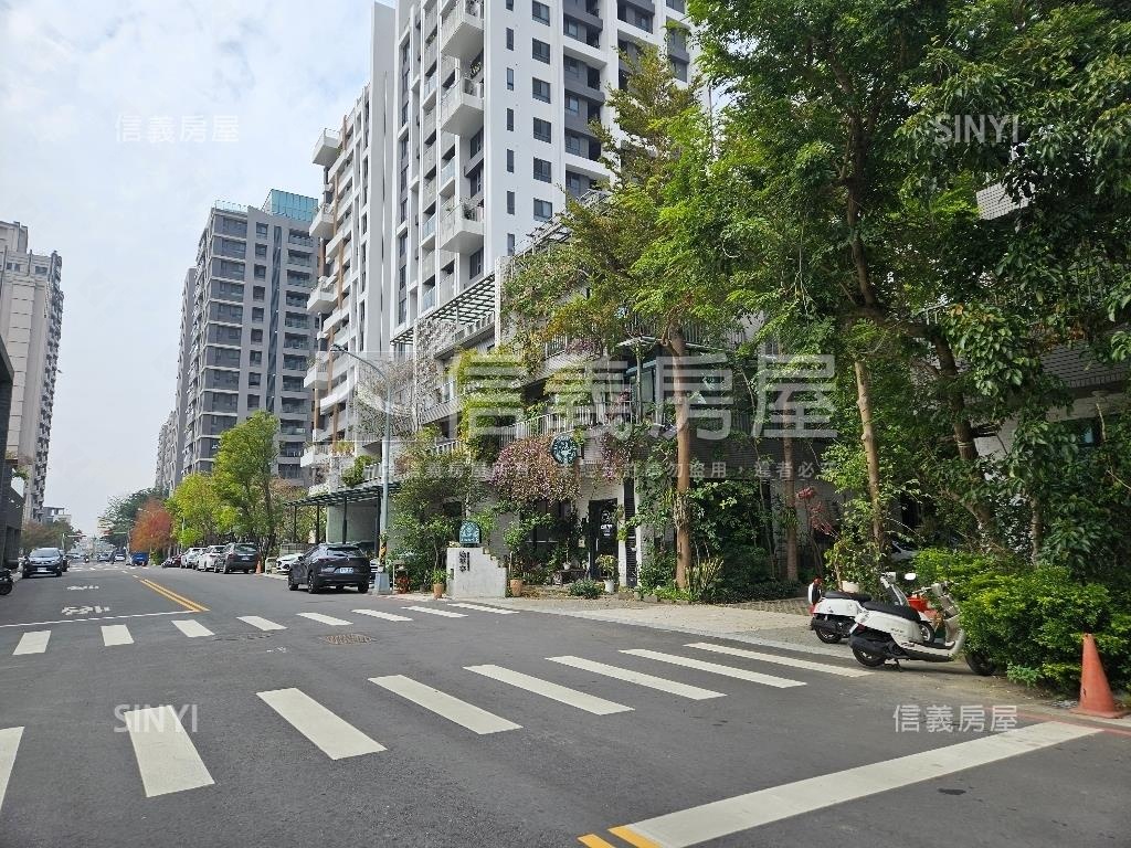 降價案！震後臨路質感透天房屋室內格局與周邊環境