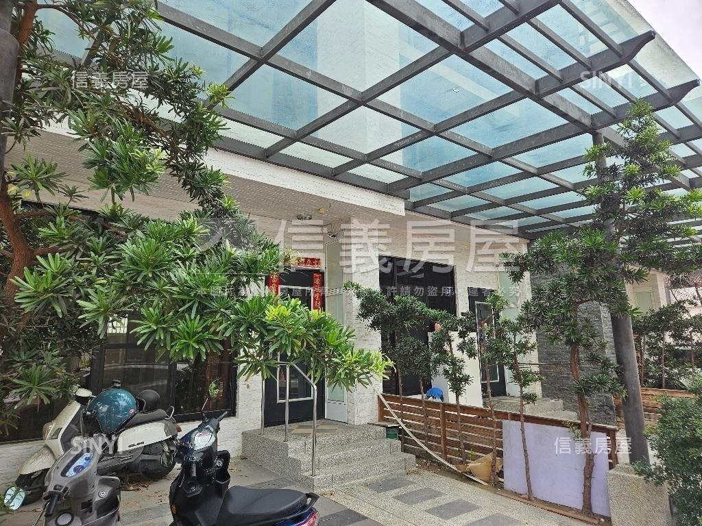 降價案！震後臨路質感透天房屋室內格局與周邊環境