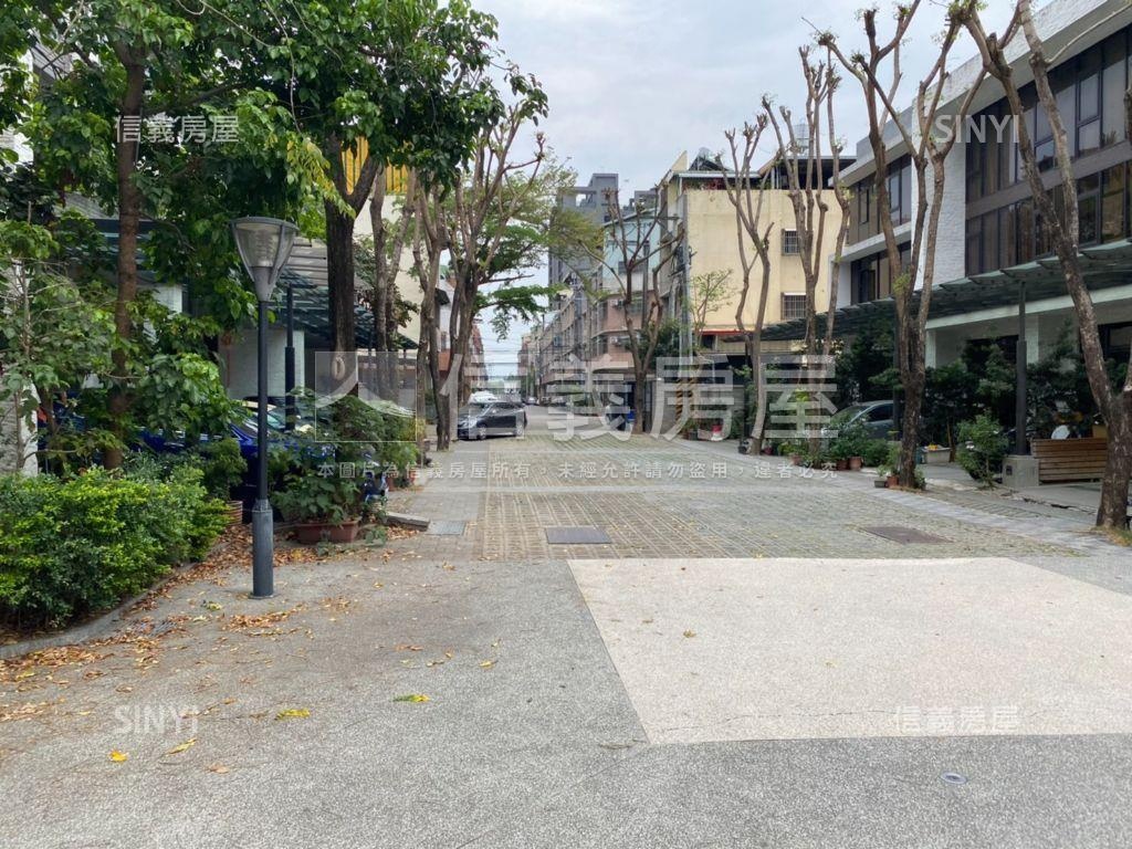 降價案！震後臨路質感透天房屋室內格局與周邊環境