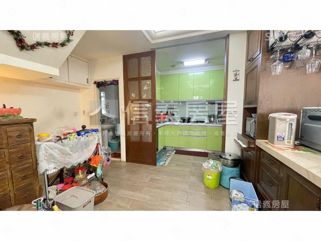 ７４內震後豐樂臨路美別墅房屋室內格局與周邊環境