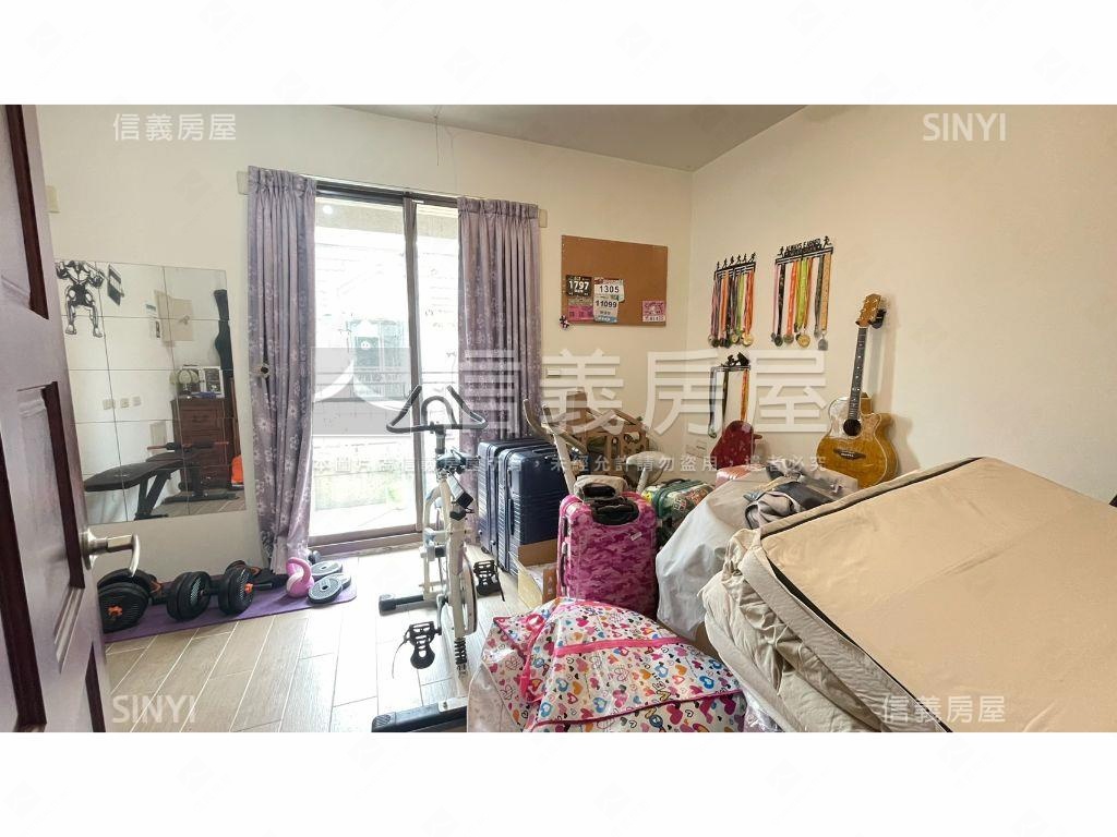 ７４內震後豐樂臨路美別墅房屋室內格局與周邊環境