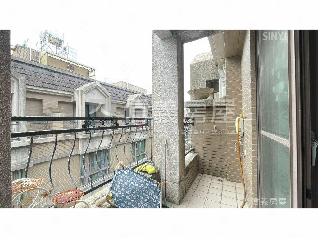 ７４內震後豐樂臨路美別墅房屋室內格局與周邊環境