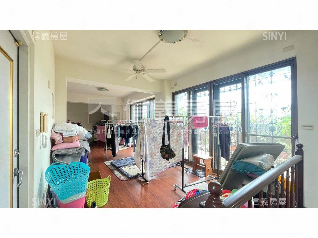 ７４內震後豐樂臨路美別墅房屋室內格局與周邊環境