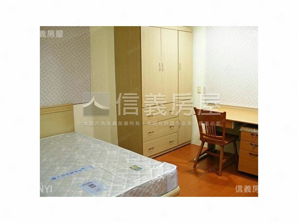 中山北路商三公寓房屋室內格局與周邊環境