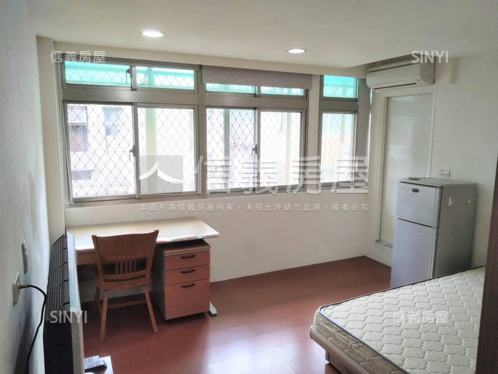 中山北路商三公寓房屋室內格局與周邊環境