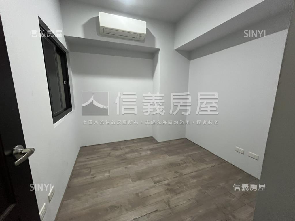 漂亮方正兩房車位房屋室內格局與周邊環境