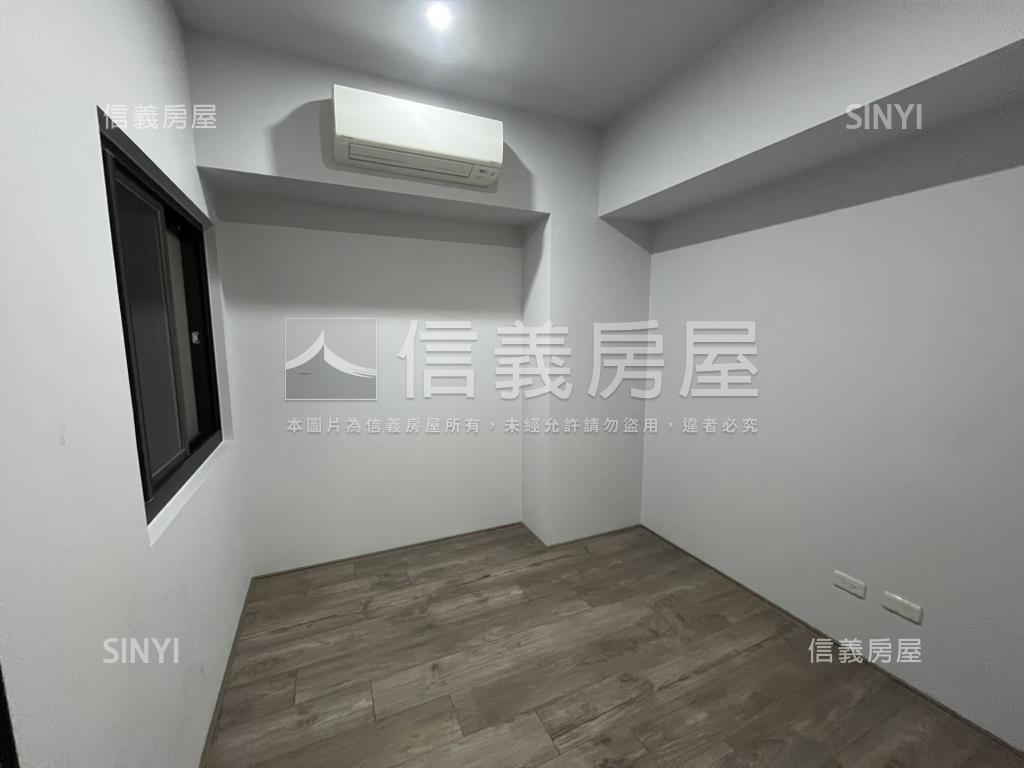 漂亮方正兩房車位房屋室內格局與周邊環境