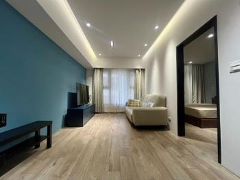 漂亮方正兩房車位